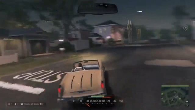 MAFIA 3 PS4 Gameplay Walkthrough Part 15 (MALAYSIA) смотреть онлайн