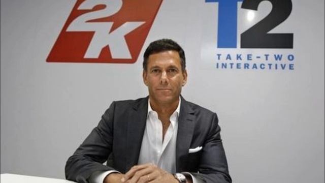 GTA Publisher Supporting Nintendo Switch Long Form смотреть онлайн