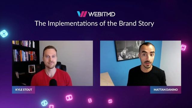The Implementations of the Brand Story in Digital Marketing | Brand Storytelling Part 2 смотреть онлайн