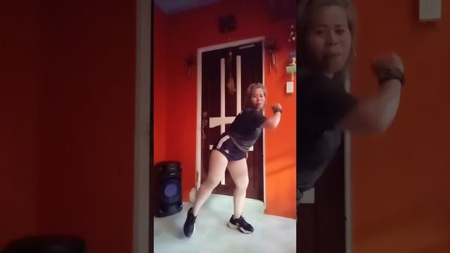 booty quake | ZUMBA | #ZINAJ |DANCE WORK OUT смотреть онлайн