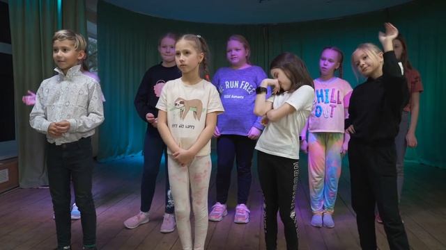 Masterclass Melent'eva