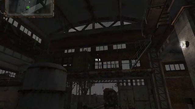 Прохождение S.T.A.L.K.E.R.: Тень Чернобыля смотреть онлайн