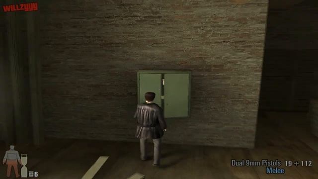 Max Payne 2 (PC) - The Darkness Inside - A Criminal Mastermind смотреть онлайн