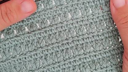 ПОСМОТРИТЕ, какую КРАСОТУ я СВЯЗАЛА! Вам захочется ПОВТОРИТЬ этот УЗОР КРЮЧКОМ. Вязание крючком смотреть онлайн