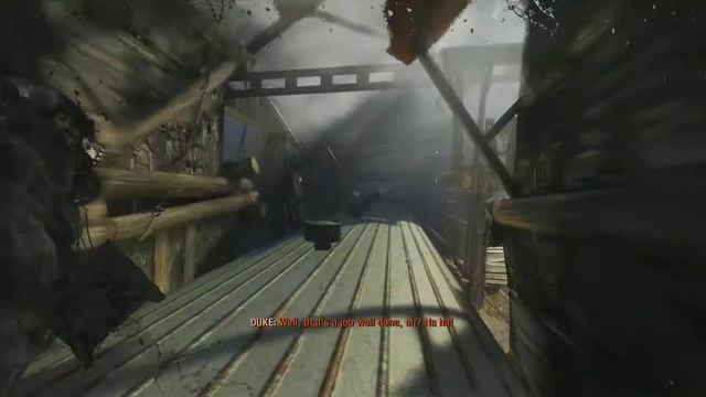 Metro Exodus the Volga good ending смотреть онлайн