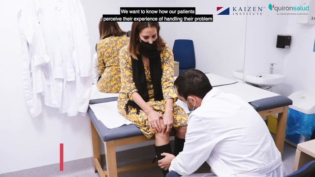 Kaizen Awards 2020 Spain - Excellence in Efficiency, Quirónsalud смотреть онлайн