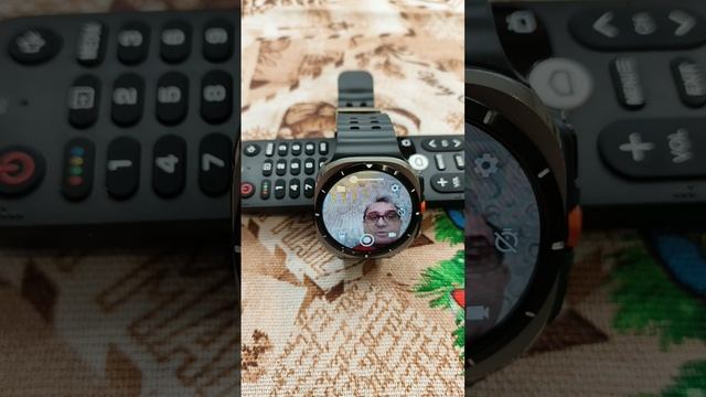 Шпионские Galaxy Watch Ultra смотреть онлайн