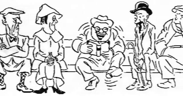 бацилла смеха Bazillus Lachen Бидструп 12 смотреть онлайн