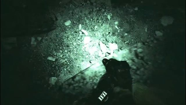 Прохождение Metro:Last Light (часть 18) 