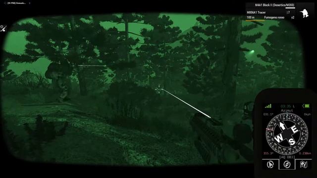 Arma3 "Faros 3 Player" смотреть онлайн