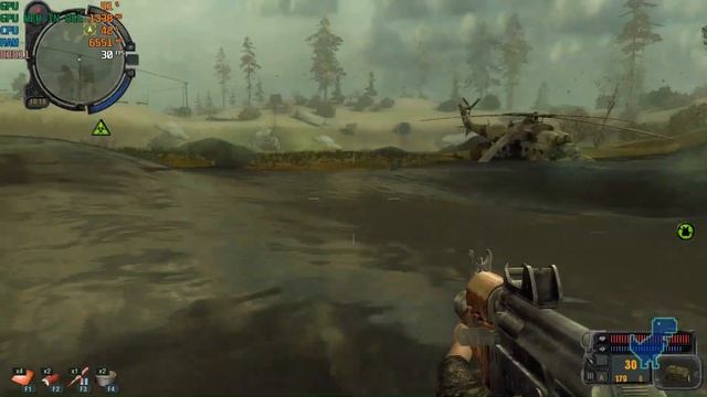 STALKER Call of Pripyat on Low End PC in 2023 | NO Graphics Card | i3 смотреть онлайн