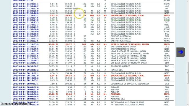 HOTTIE 7.1 QUAKE SHAKE ISON BEANOBLACK смотреть онлайн