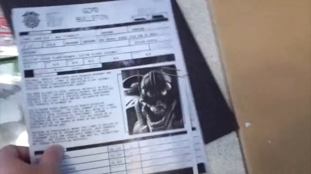 My unprofessional unpack of Batman Arkham Origins Collectors Ed. Xbox 360 смотреть онлайн