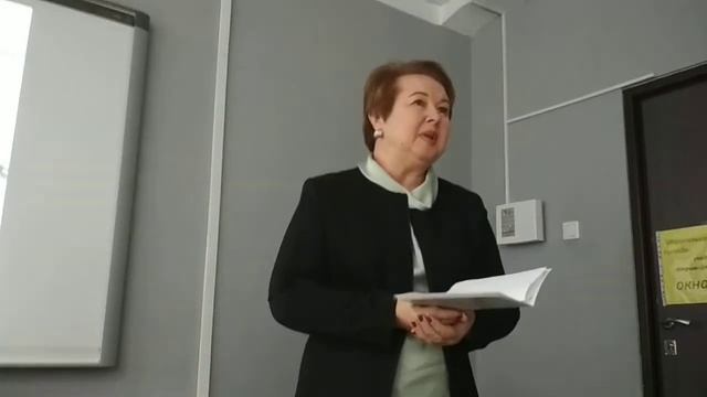 Первые Горюхинские чтения