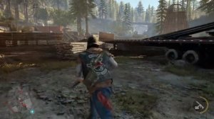 дейс ган на бюджетном пк 🖥 🤔