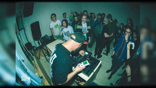 Pixelbob - ЧИПТЮН Live At Russian Chiptune Mafia™