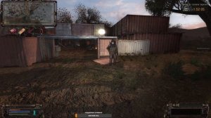 S.T.A.L.K.E.R. ОП 2.2 #85 Паразиты Долины Шорохов.