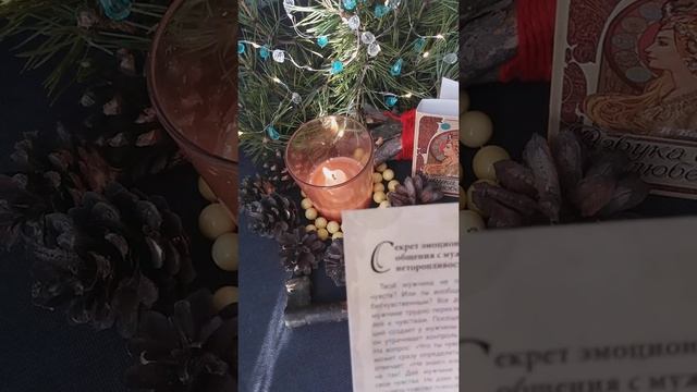 Прогноз на декабрь. Азбука вашей любви. Для знака зодиака Телец. 💯✔ смотреть онлайн