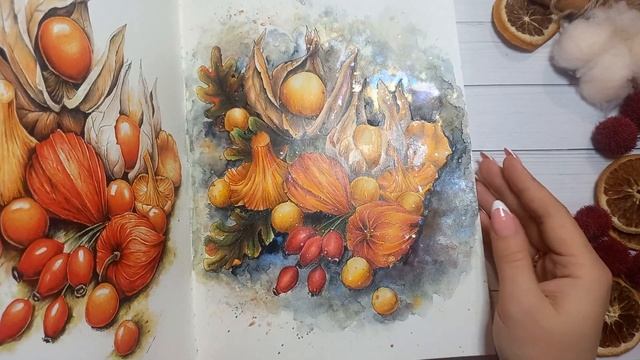 РАСКРАШЕНО ЗА СЕНТЯБРЬ 2021||ЧТО РАСКРАСИЛА ЗА МЕСЯЦ СЕНТЯБРЬ 2021|| What I colored in Sptember 202 смотреть онлайн