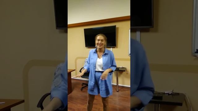 Отзыв о курсе Ораторского искусства в Уфе. Тренер А. Куклин смотреть онлайн