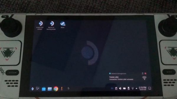 How to Change Micro SD card on Steam Deck | Dont Loss Data| Steam Os