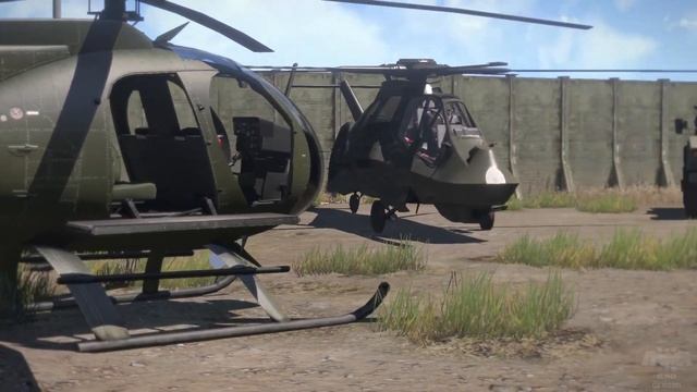 Arma3 Community Guide intro смотреть онлайн