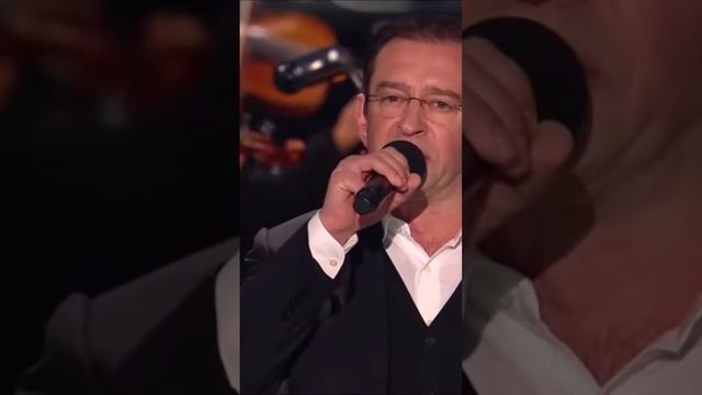 Константин Хабенский - Ленинградский салют. смотреть онлайн