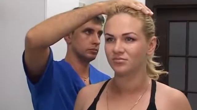 Сергей Неклюдов - мануальный терапевт: остеопатия 2 смотреть онлайн