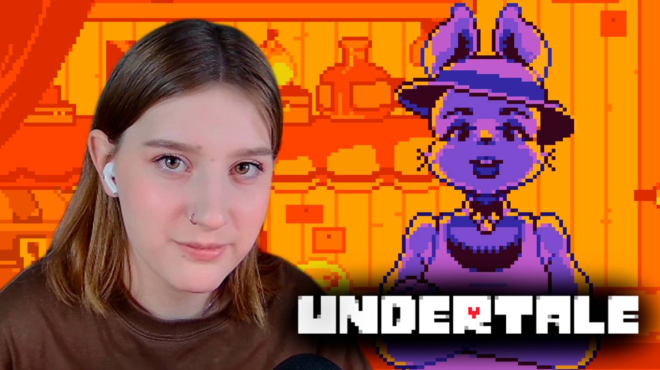 UNDERTALE: #5 СНЕЖНЕГРАД смотреть онлайн