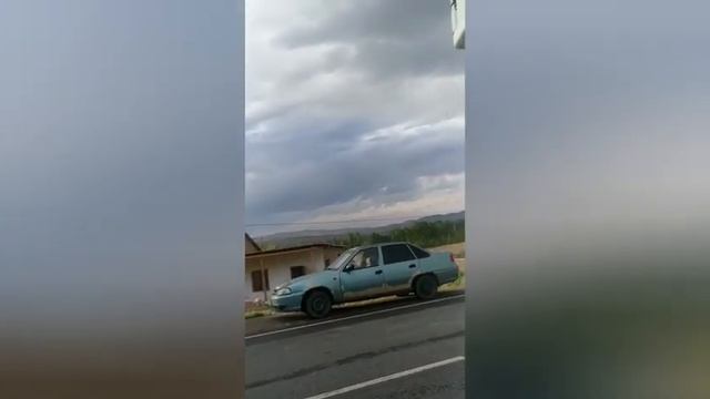 На границе Кыргызстана и Таджикистана началась стрельба смотреть онлайн