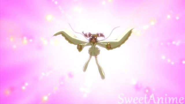 Аму / Икуто / Утао - Моя девушка не такая как ты смотреть онлайн