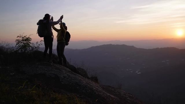REIKI - Take Your Power Back смотреть онлайн