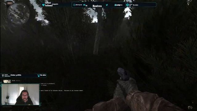 S.T.A.L.K.E.R Anomaly. El Padre de Scape from Tarkov? #3.Continuamos el viaje смотреть онлайн