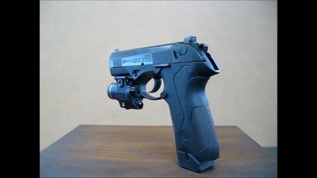 PX4 HD F смотреть онлайн
