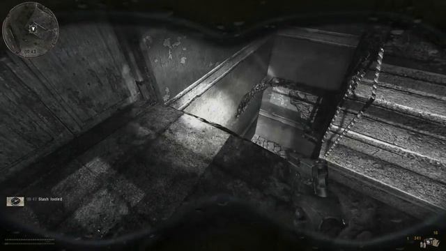 Misery 2.1, Assaulter, X8. смотреть онлайн