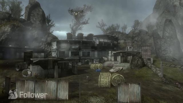 Halo Lore - Spartans that BETRAYED the UNSC смотреть онлайн