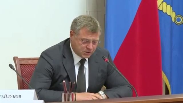 Игорь Бабушкин прокомментировал уровень повышенной готовности смотреть онлайн