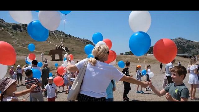 Страна моя, мы гордимся тобой! смотреть онлайн