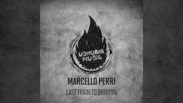 Last Train To Brixton смотреть онлайн