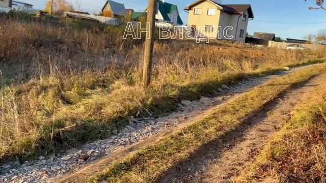 Земельный участок в с. т. Осаново смотреть онлайн