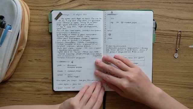 еще один ПЛАНЕР, КОТОРЫЙ Я ДОВЕЛА ДО КОНЦА смотреть онлайн