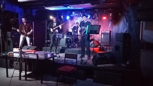 Школа Рока "RockCity" г.Иркутск смотреть онлайн