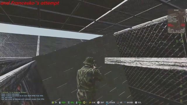 Genesis DayZ Epoch PVP Fun (RilleB) смотреть онлайн