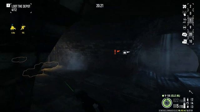 PAYDAY 2 - Shadow Raid DW Solo Stealth - NDC, NA, NE, AL смотреть онлайн
