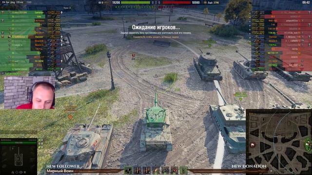 Танки | Воистину они смотреть онлайн