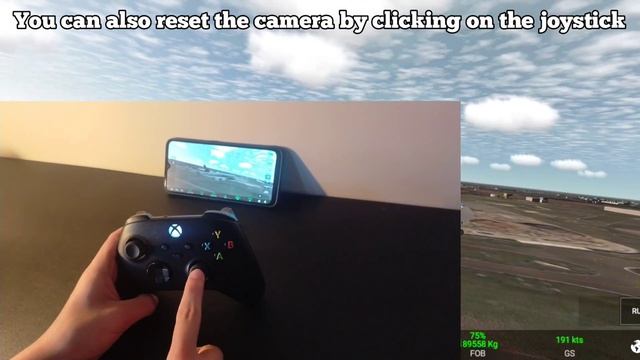 How To Connect & Use A Controller In RFS ?