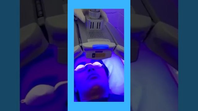 Facial Light Phototherapy Skin Care machine #skin #machine смотреть онлайн