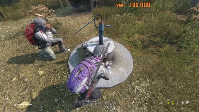 DAYZ // Survival of world dayz // СТРИМ // ТЕСТ НОВОГО СЕРВЕРА смотреть онлайн