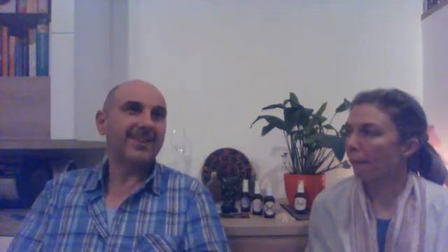 Weißer Magier Und Die Aktuelle Maya - Zeitqualität, Gespräch Mit Thomas Bonneß