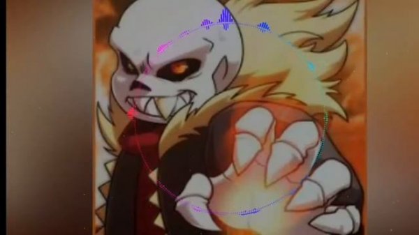 Nhạc Fell Sans|Fell Sans Theme Theovania